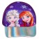 Children's cap, size 52-56, cold heart