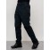 Sports male winter, size 50, dark blue color