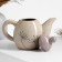 Teapot "Small" 0.75l / 12x16cm, twilight