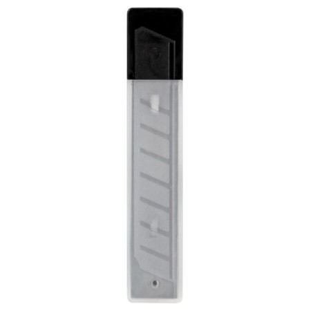 Deli DL4723 98392 scraper, blade 18 x 0.5 mm, 145 mm-2
