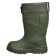 Winter boots Torvi, Eva with a multi -layer interchangeable liner, -60C, olive color, size 42