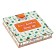 Set of cards "Logo-random. Sound w "