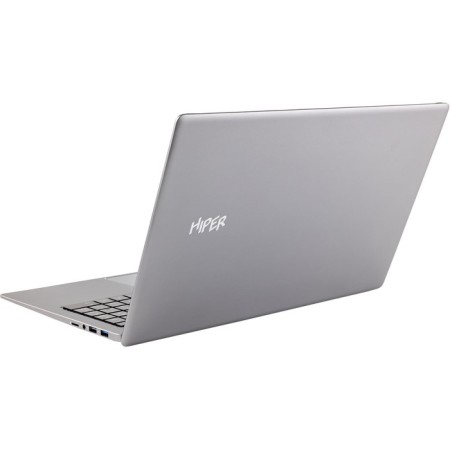 Laptop Hiper Expertbook MTL1601, 16.1 ", i5 1135G7, 8GB, SSD 1TB, Intel Iris, Noos, Silver-3