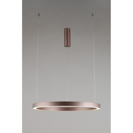 Suspended chandelier NISIA LED 4000K 48W-7
