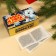 New Year! Black tea "warmth and comfort" in filter packages, 20 pcs.