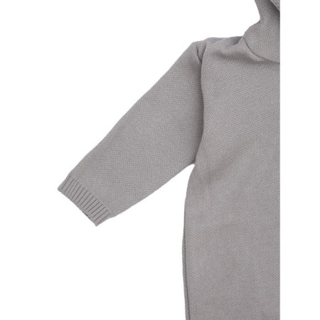 Combineson children, height 62 cm, gray color-7