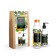 Gift set of Marussia "Cold melon": shower gel 400 ml + hand cream 150 ml