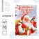 New Year. Notepad A7, 16 L "Magic New Year!"