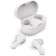 Enterprint Philips TWS headset white wireless Bluetooth in the auricle (TAT1108WT/00)