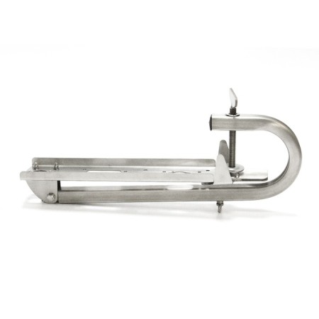 Holder Yaman Sn Lowrant Ekholot sensor, stainless steel-3