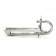 Holder Yaman Sn Lowrant Ekholot sensor, stainless steel