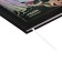 Universal diary for grade 1-11 Tokyo Girls, solid cover, artificial leather, foam rubber, liesse, 80 g/m2