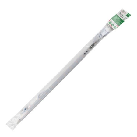 Lamp for plants LED linear, 540 mm Uniel, 10 W, LED, IP65, Color transparent-1