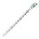 Lamp for plants LED linear, 540 mm Uniel, 10 W, LED, IP65, Color transparent