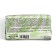 Toilet soap Vispa "Aloe", 140 g