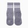 Women's socks, lilac color, size 36-41