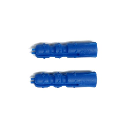 Tundra dowel, type K, spine, polypropylene, 6x25 mm, 1000 pcs-4