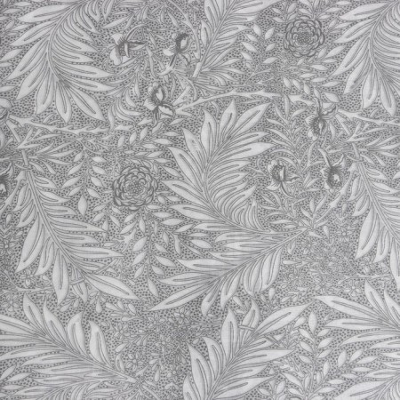 Bed linen 2 joint venture and I "frosty pattern" 173x215 cm, 175x214 cm, 50x70 cm-2 pcs, 60 g/m2, microfiber-4