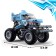 Designer SUV "Bigfoot" Sluban Mechano, Inertia, 273 details, 6+