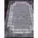 Rectangular carina carina rugs milena, size 160x230 cm, color 01