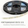 APEYRON LED belt 12V, SMD2835, 5 m, IP20, 9.6W/m, 120 LED/m, 3000K