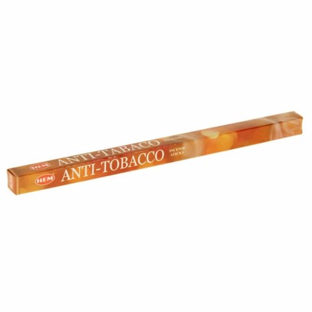 Incense "hem" 8 sticks coal anti -Babak-1
