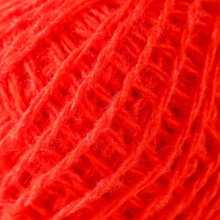 Acryl yarn 100% acrylic, 100m/40 ± 5 g (scarlet)-2