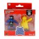 Set of figures Gang Beasts, with a wrestler in a suit, 2 pcs