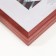 Photo frame tree "Image Art" C18 20x20 cm, (plastic screen), red tree