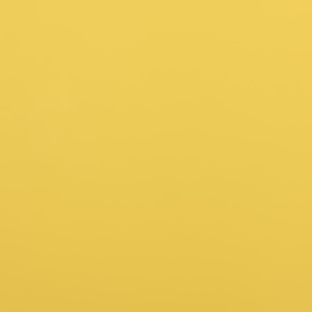 Matte film, basic colors, yellow, 0.5 x 10 m, 65 μm-3