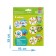 Puzzle-Loto "Animal World", 5 puzzles, 30 elements