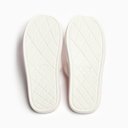 Women's slippers open, size 38/39-2