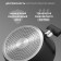 Magistro Warrior, 4 l, d = 24 cm, h = 10.5 cm, with a lid, anti -stick coating, induction