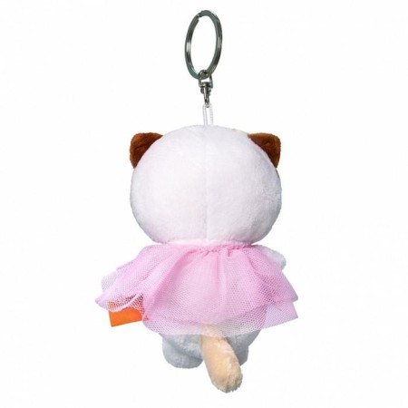 Soft toy-cords "Lee Lee Lee" 12 cm-2