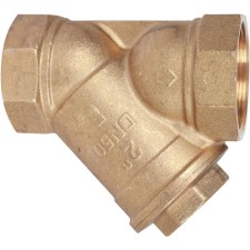 Carriage filter Stout SFW -0001-000050, 2 