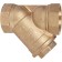 Carriage filter Stout SFW -0001-000050, 2 ", 500 md.