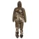 Demisyazon suite male Gorka Light, color 506-6 Olive 259, height 170-176, size 44-46