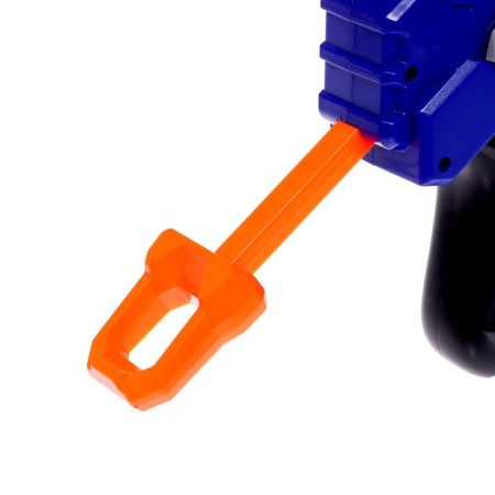 Бластер X-force Superattack Gun-4