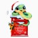 Happy New Year poster, Mail SG 2025, 28.3 x 39.8 cm