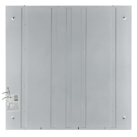 LED ceiling LED UNIL, 45 W, IP40, LED, 4000K, 4300 lm, 19x595x595 mm, white color-4