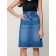 Women's jeans, size XS, MID Blue color
