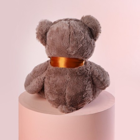 Soft toy Happiness, 23 cm-9