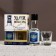 Gift set of cosmetics "Good luck, wealth!", Soul gel 100 ml and stack, Hard line