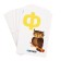 Developing cards "Alphabet"
