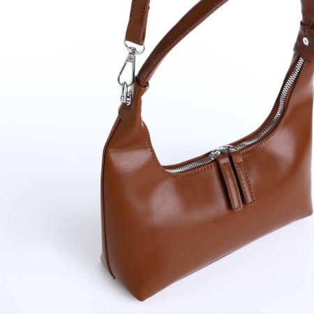 Baget Baget with lightning, dark brown color-5