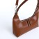 Baget Baget with lightning, dark brown color
