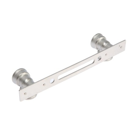 Equipment charler for the Aqualink mixer, on the bar, 1/2 ", internal thread-1