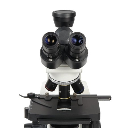 Biological microscope "Mikromed 2", 3-20 Inf-9