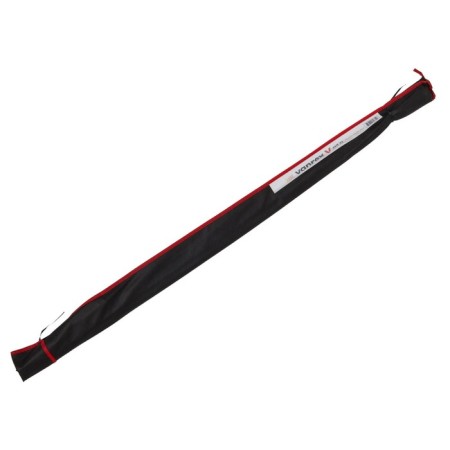 Spinning Lucky John Vanrex Jig 21, test 5-21, length 2.28 m.-5