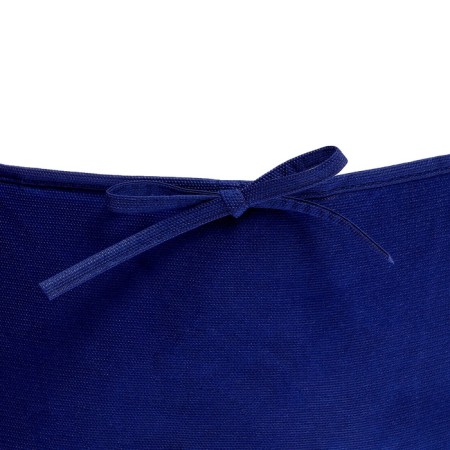 Sanctis seat - mattress, universal, blue color-7